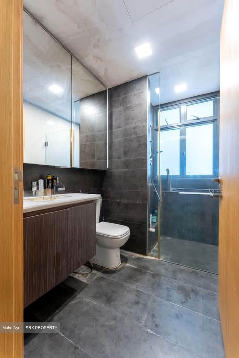 Parc Olympia (D17), Condominium #584938341